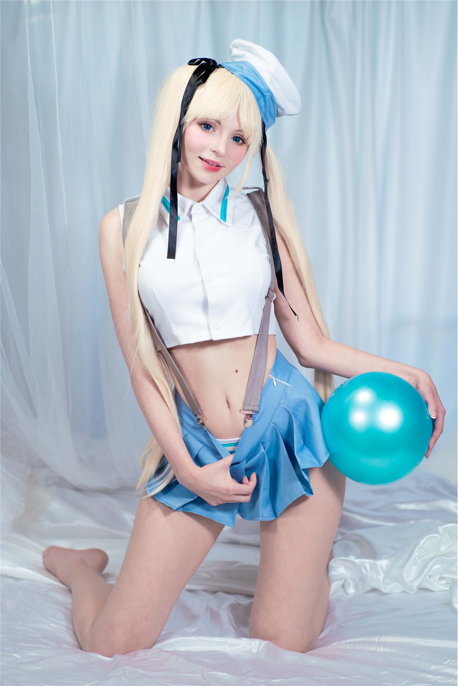 Peachmilky 019-PeachMilky - Marie Rose collect (Dead or Alive)(90)